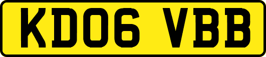 KD06VBB