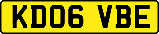 KD06VBE