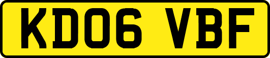 KD06VBF