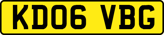 KD06VBG