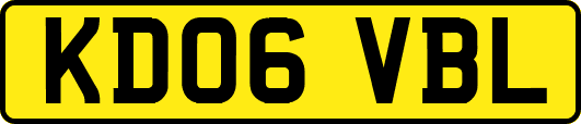 KD06VBL