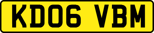 KD06VBM