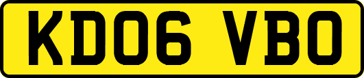 KD06VBO