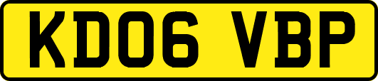 KD06VBP
