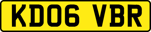 KD06VBR