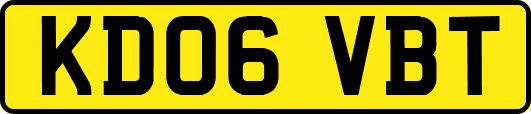KD06VBT
