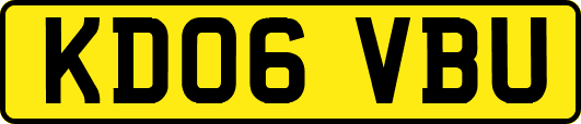 KD06VBU