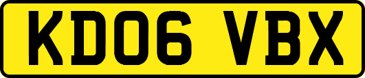 KD06VBX