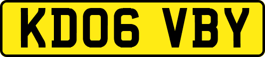 KD06VBY
