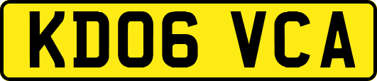 KD06VCA