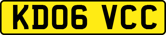 KD06VCC