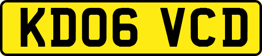KD06VCD