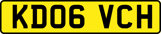 KD06VCH