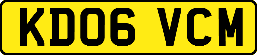 KD06VCM