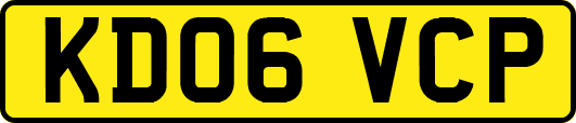 KD06VCP