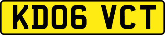 KD06VCT