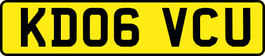 KD06VCU