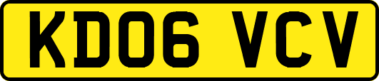 KD06VCV