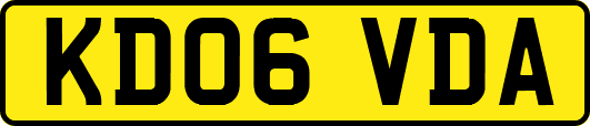 KD06VDA