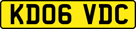 KD06VDC