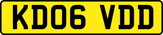 KD06VDD