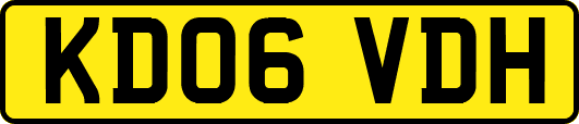 KD06VDH