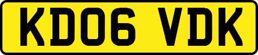 KD06VDK