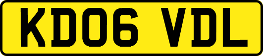 KD06VDL