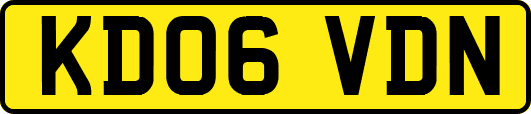 KD06VDN
