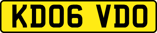 KD06VDO