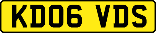 KD06VDS