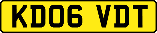 KD06VDT