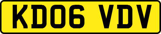 KD06VDV