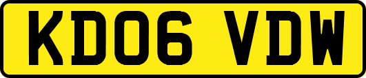 KD06VDW