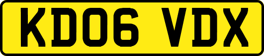 KD06VDX