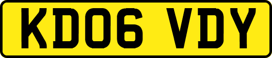 KD06VDY