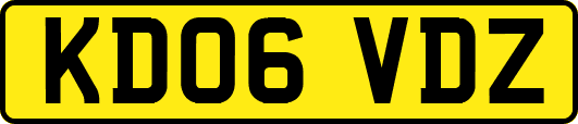 KD06VDZ