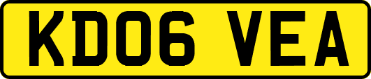 KD06VEA