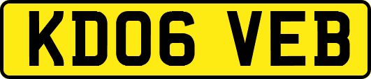 KD06VEB