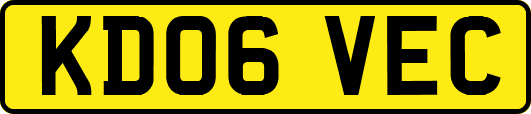 KD06VEC