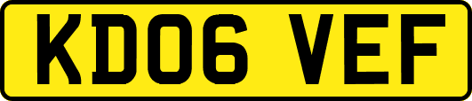 KD06VEF
