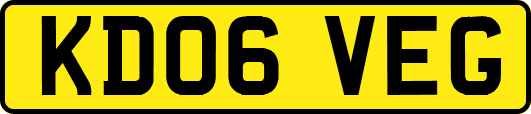 KD06VEG