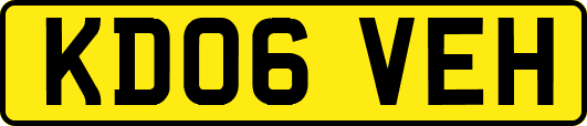KD06VEH