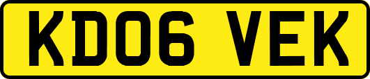KD06VEK