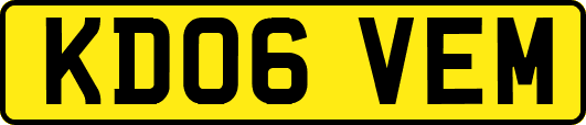 KD06VEM