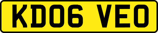 KD06VEO