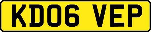 KD06VEP