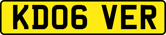 KD06VER