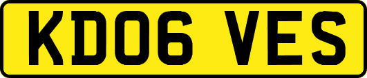 KD06VES