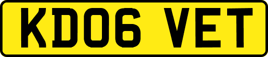 KD06VET